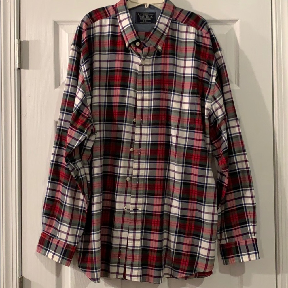 Men’s shirt